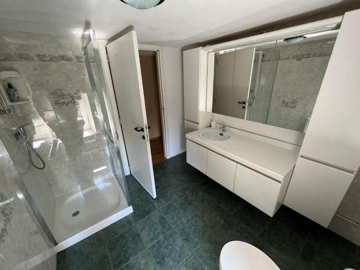 Le Gite De Malchamps Spa Extérieur photo