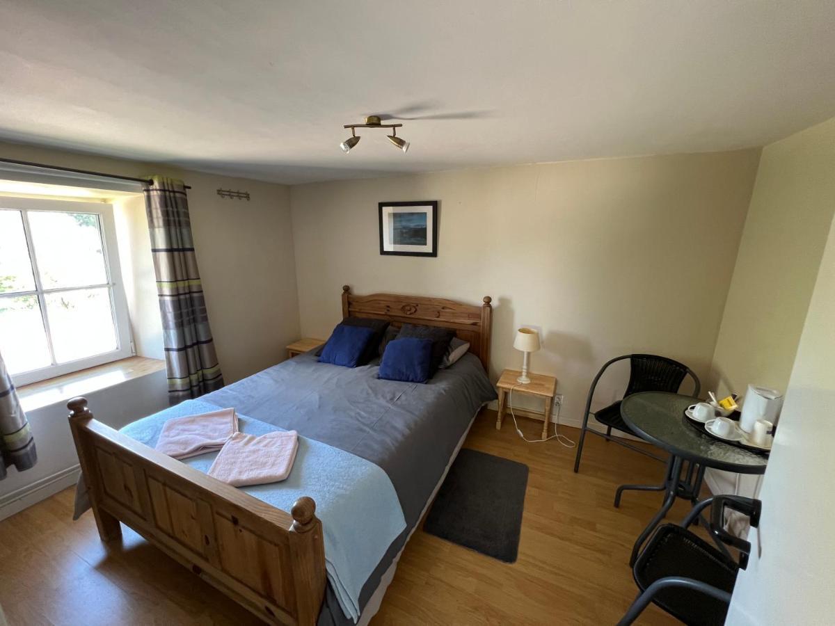 Le Gite De Malchamps Spa Extérieur photo