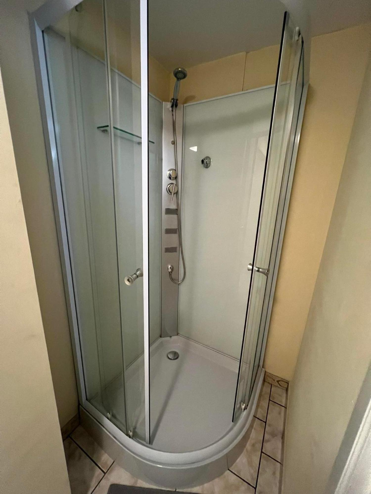 Le Gite De Malchamps Spa Extérieur photo