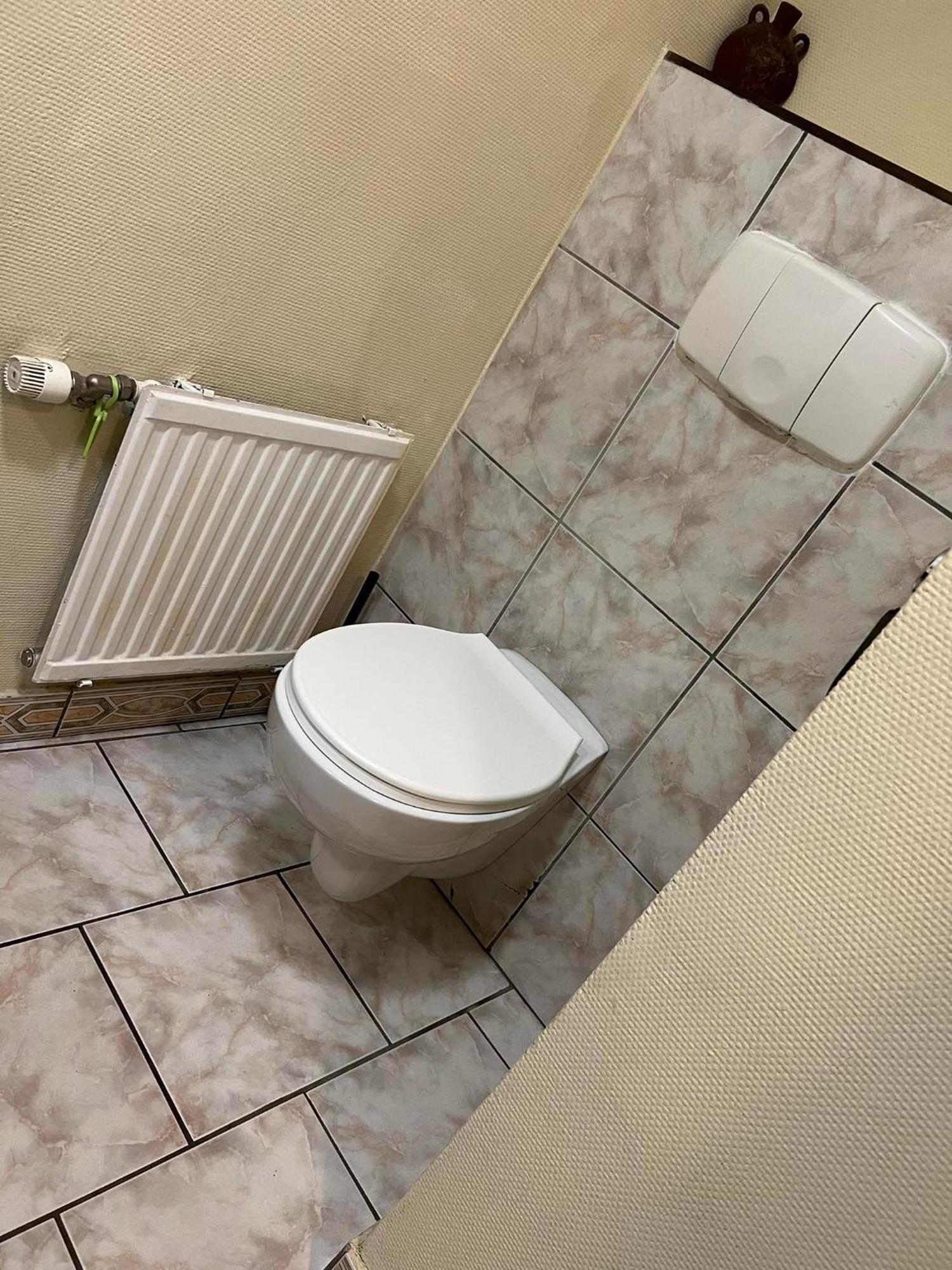 Le Gite De Malchamps Spa Extérieur photo