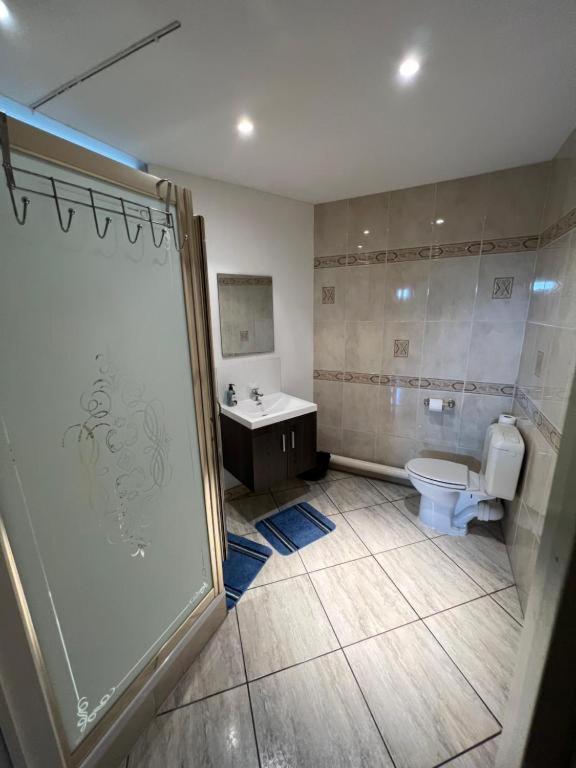 Le Gite De Malchamps Spa Extérieur photo