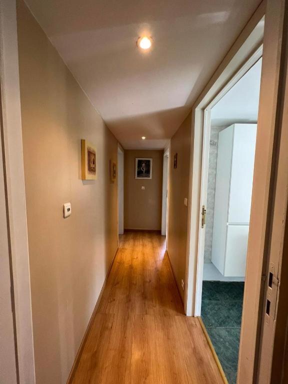 Le Gite De Malchamps Spa Extérieur photo