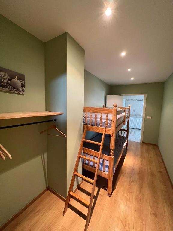 Le Gite De Malchamps Spa Extérieur photo